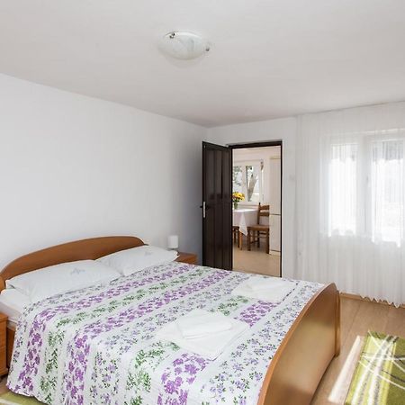 Apartment Nadalina Dubrovnik Kültér fotó