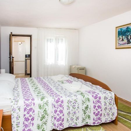 Apartment Nadalina Dubrovnik Kültér fotó