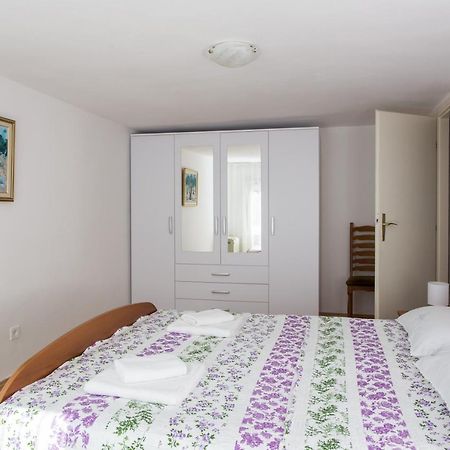 Apartment Nadalina Dubrovnik Kültér fotó