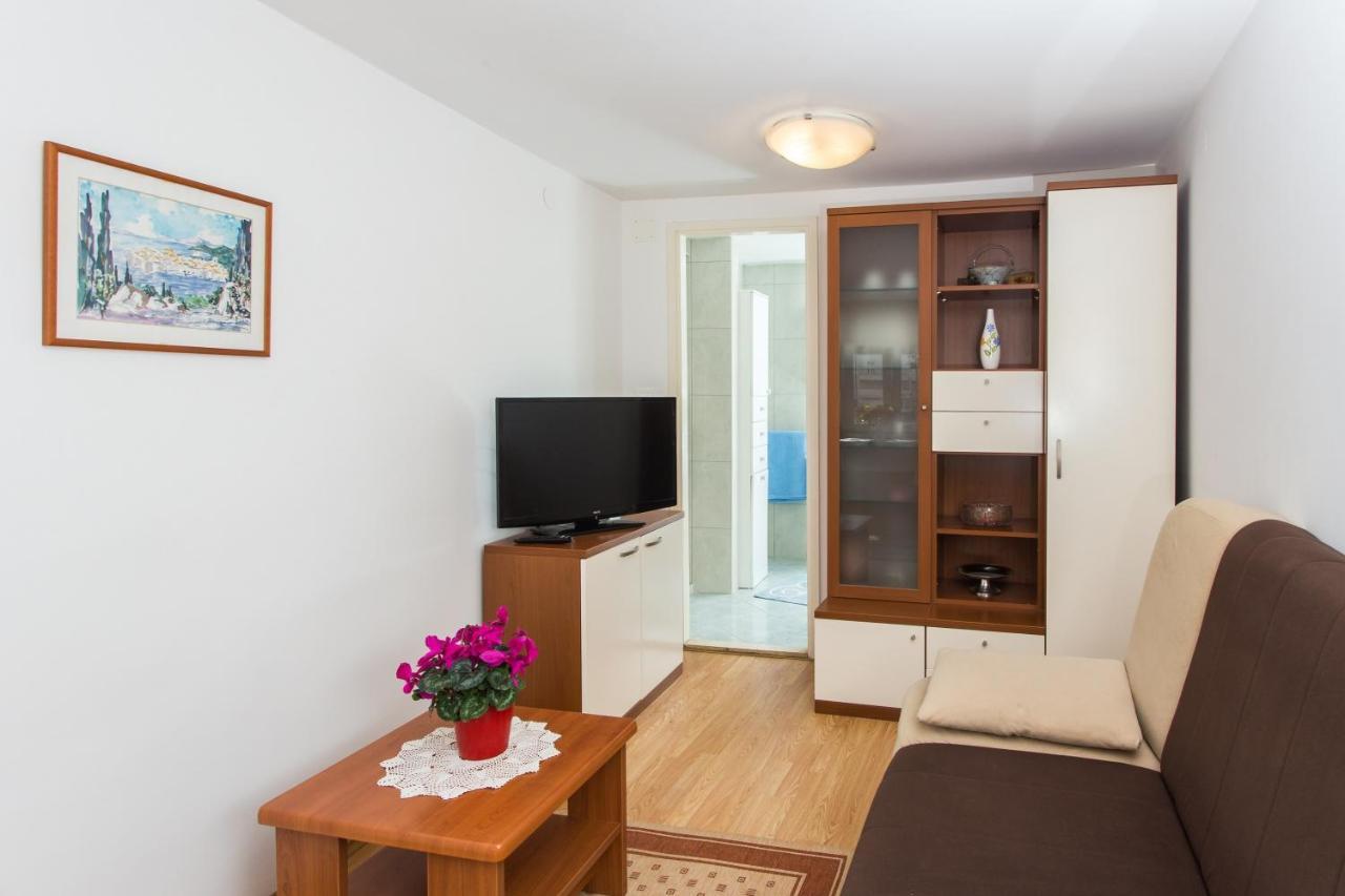 Apartment Nadalina Dubrovnik Kültér fotó