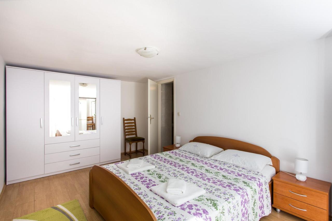 Apartment Nadalina Dubrovnik Kültér fotó