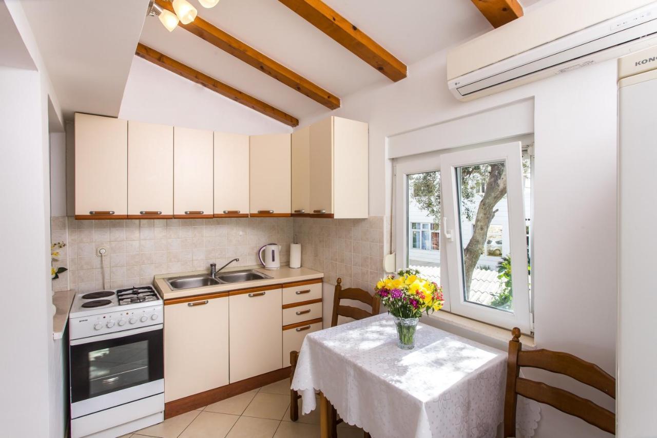 Apartment Nadalina Dubrovnik Kültér fotó
