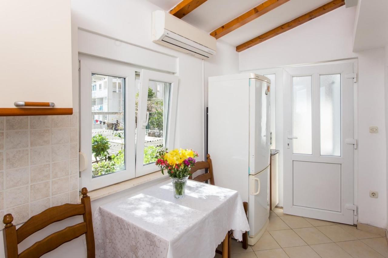 Apartment Nadalina Dubrovnik Kültér fotó