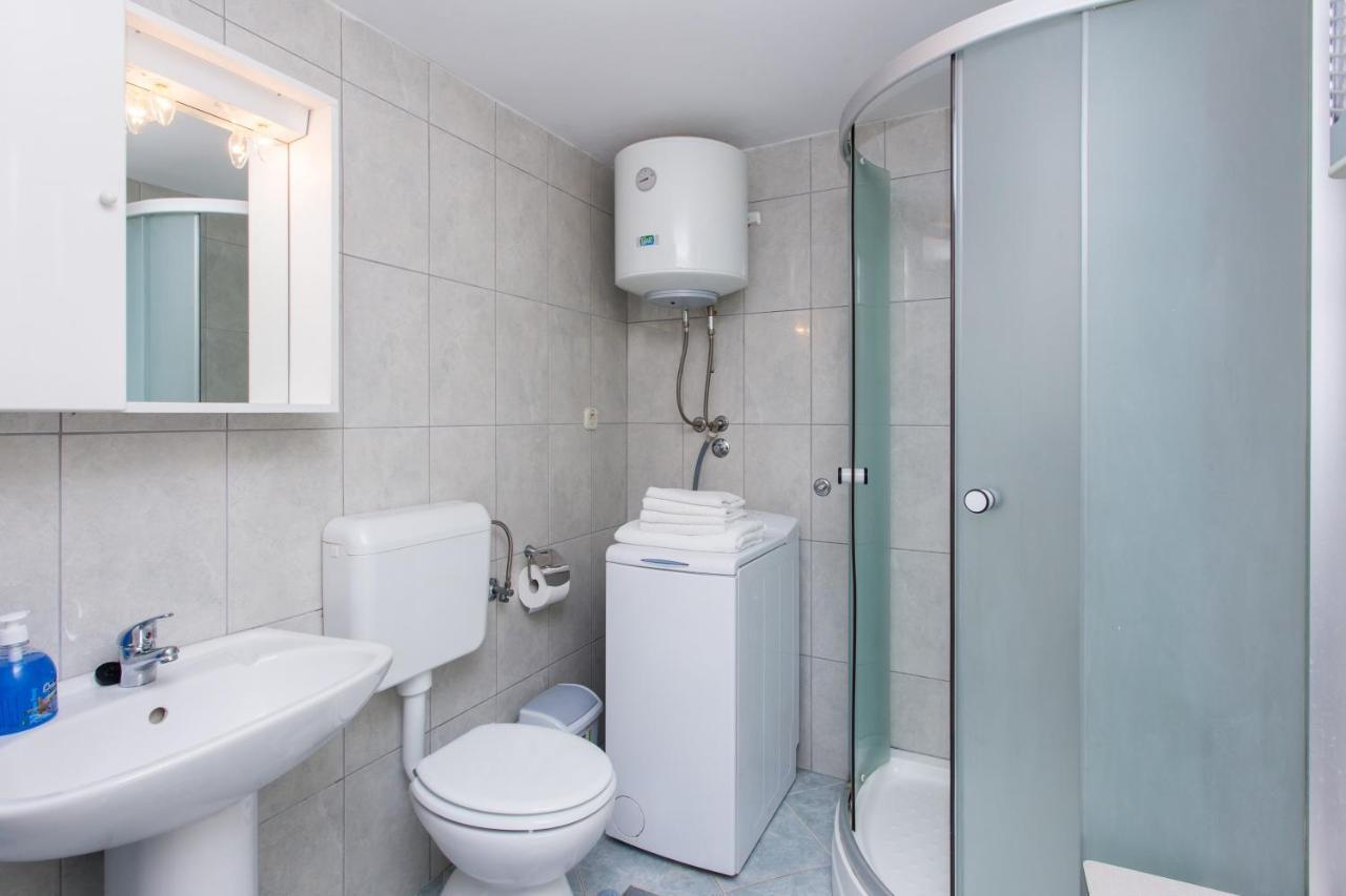 Apartment Nadalina Dubrovnik Kültér fotó