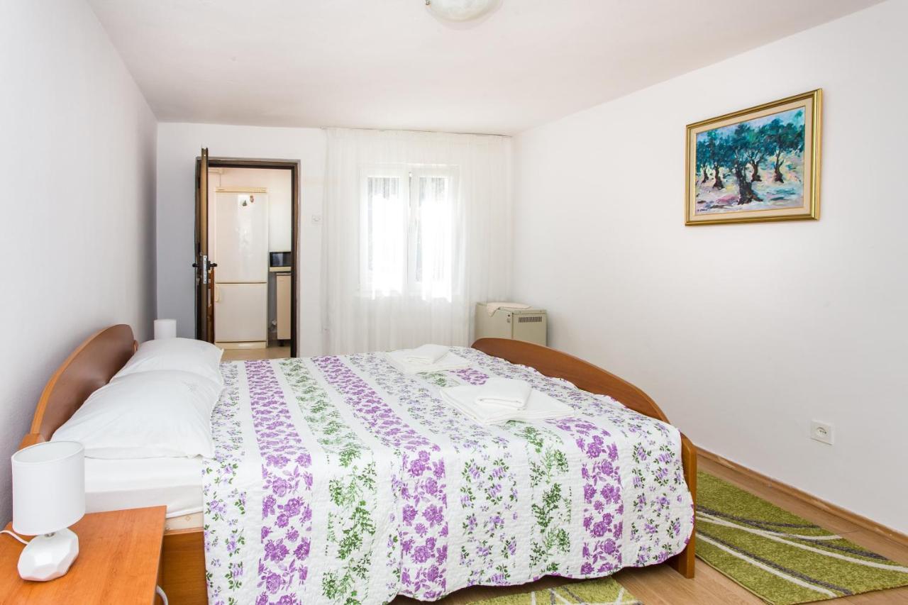 Apartment Nadalina Dubrovnik Kültér fotó