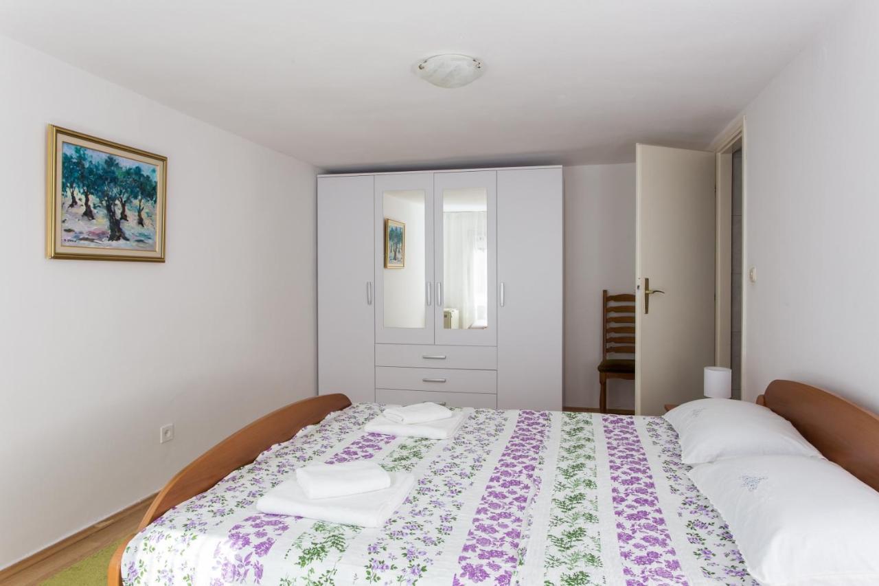 Apartment Nadalina Dubrovnik Kültér fotó