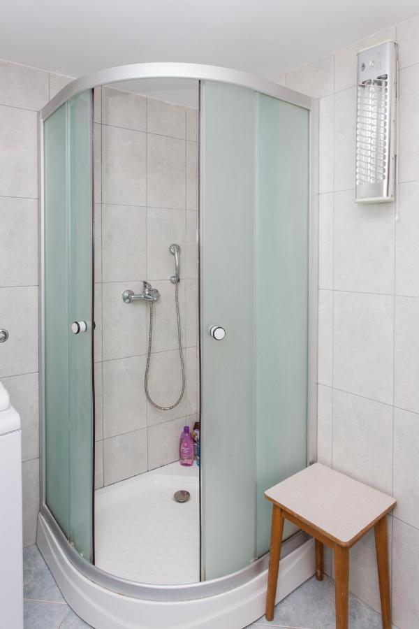 Apartment Nadalina Dubrovnik Kültér fotó