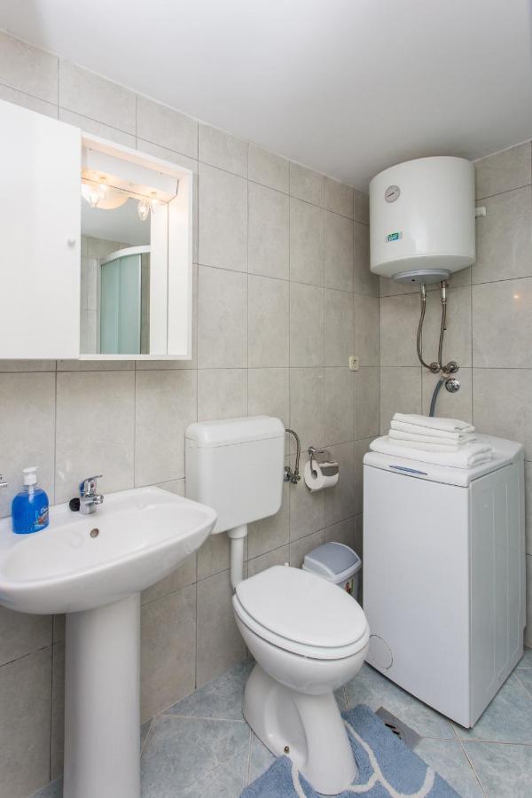 Apartment Nadalina Dubrovnik Kültér fotó